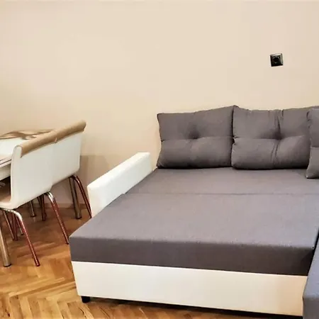 Apartment Уютно И Удобно Място За Разходки И Плаж.